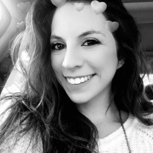 Meet your Posher, Marisa